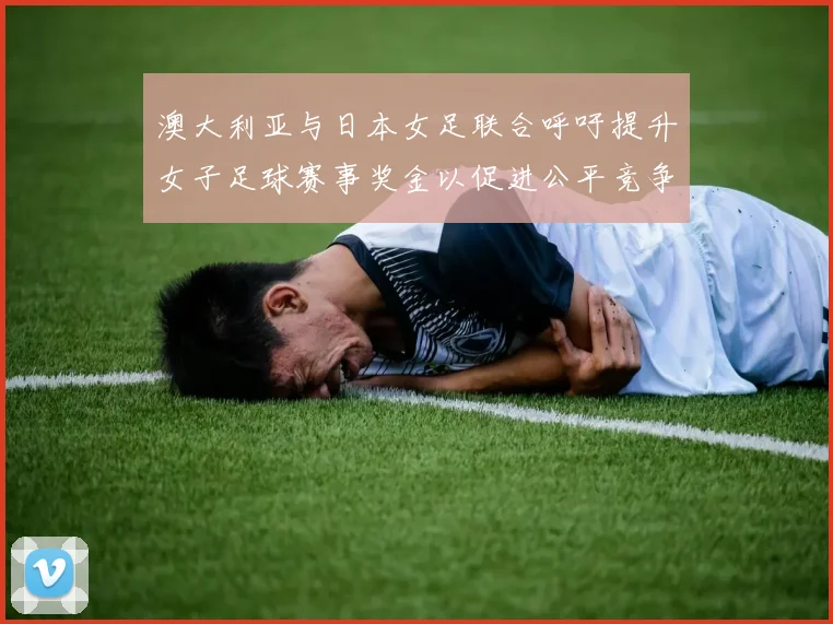 澳大利亚与日本女足联合呼吁提升女子足球赛事奖金以促进公平竞争